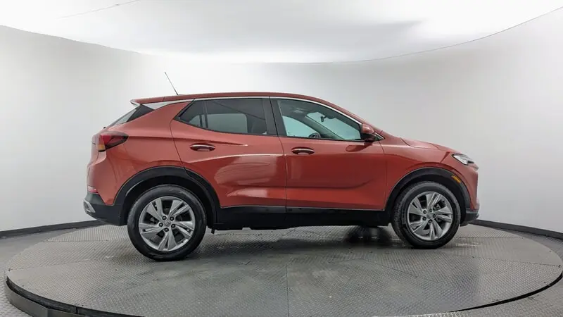 Florida Fine Cars - Used BUICK ENCORE GX 2024 MARGATE PREFERRED