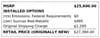 Florida Fine Cars - Used BUICK ENCORE GX 2024 MARGATE PREFERRED