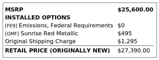 Florida Fine Cars - Used BUICK ENCORE GX 2024 MARGATE PREFERRED