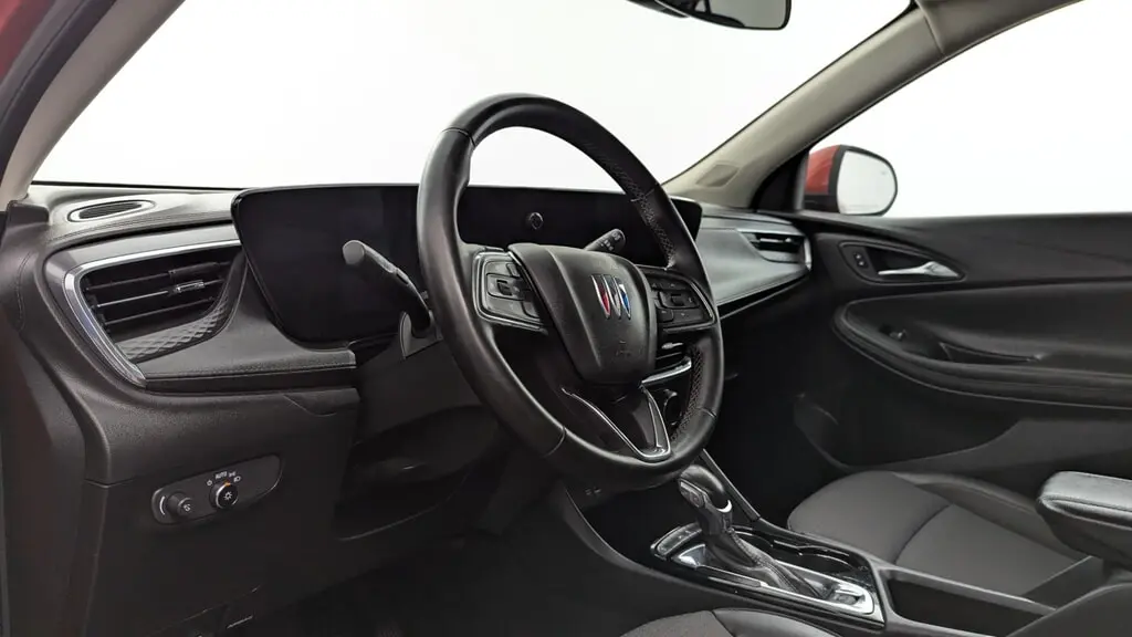 Florida Fine Cars - Used BUICK ENCORE GX 2024 MARGATE PREFERRED