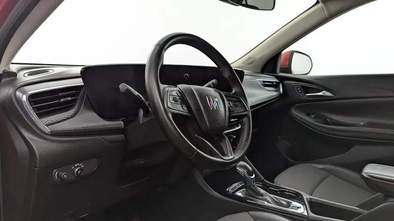 Florida Fine Cars - Used BUICK ENCORE GX 2024 MARGATE PREFERRED
