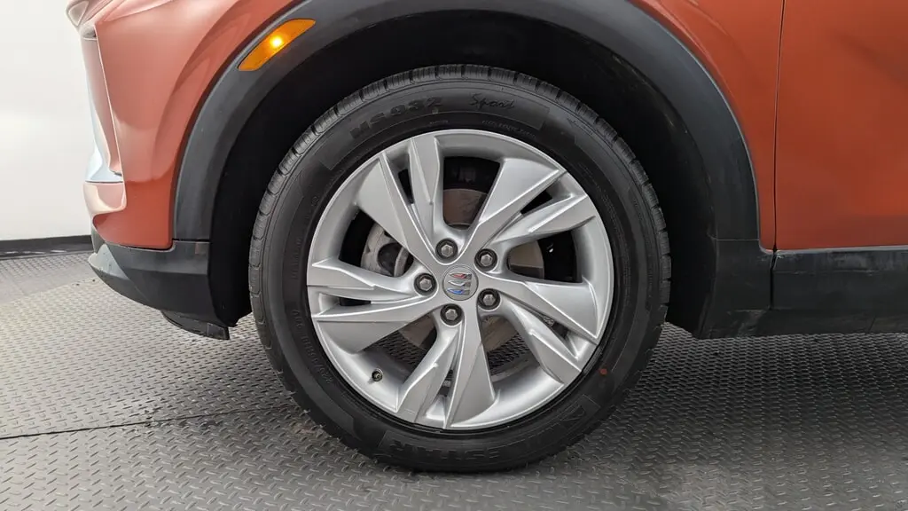 Florida Fine Cars - Used BUICK ENCORE GX 2024 MARGATE PREFERRED