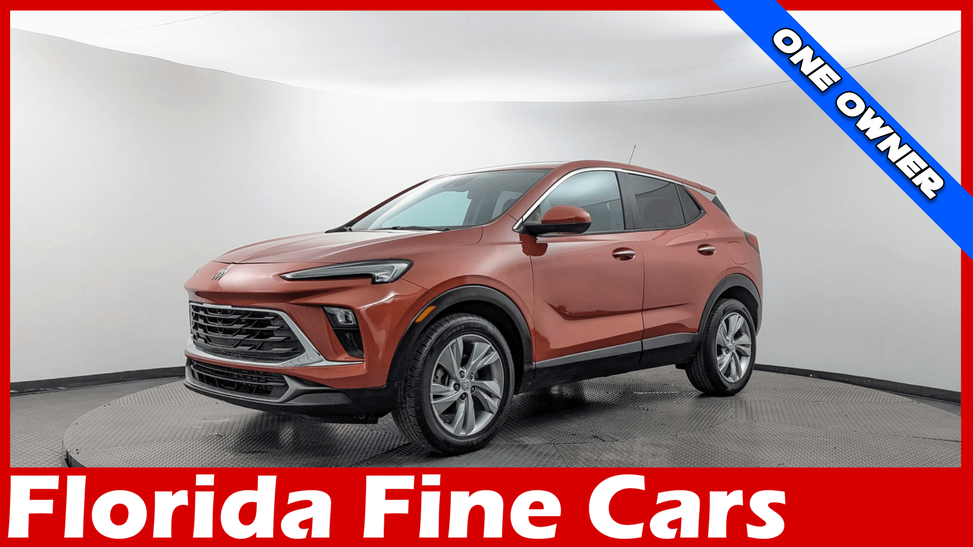 Florida Fine Cars - 2024-BUICK-ENCORE-GX-MARGATE-FL-Stock=161114