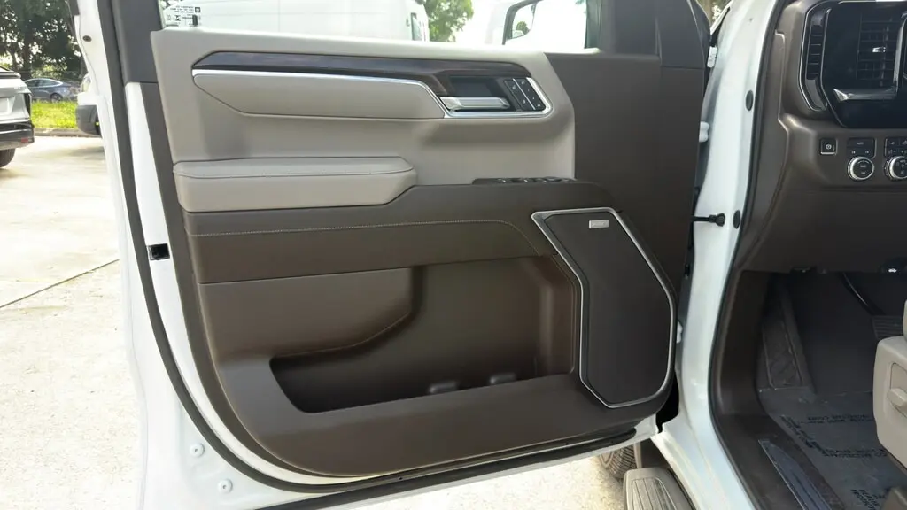 Florida Fine Cars - Used GMC SIERRA 1500 2025 WEST PALM SLT