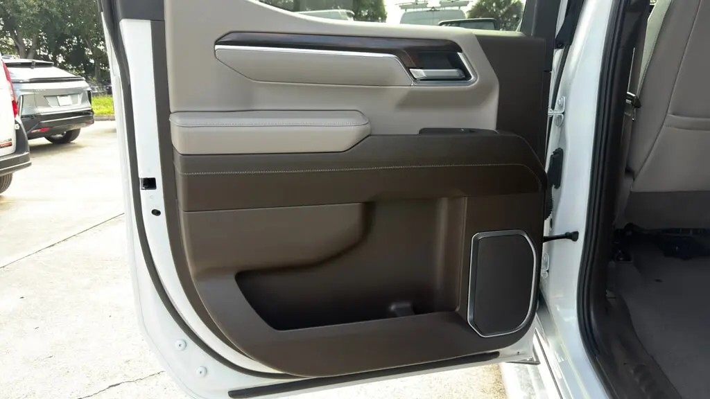 Florida Fine Cars - Used GMC SIERRA 1500 2025 WEST PALM SLT