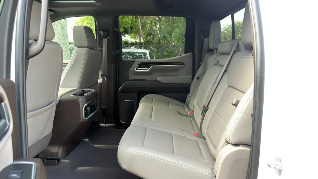 Florida Fine Cars - Used GMC SIERRA 1500 2025 WEST PALM SLT