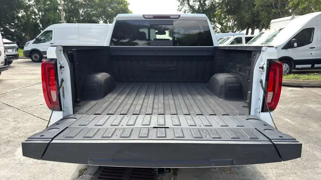 Florida Fine Cars - Used GMC SIERRA 1500 2025 WEST PALM SLT