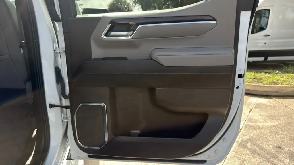 Florida Fine Cars - Used GMC SIERRA 1500 2025 WEST PALM SLT