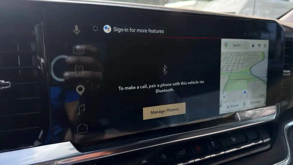 Florida Fine Cars - Used GMC SIERRA 1500 2025 WEST PALM SLT