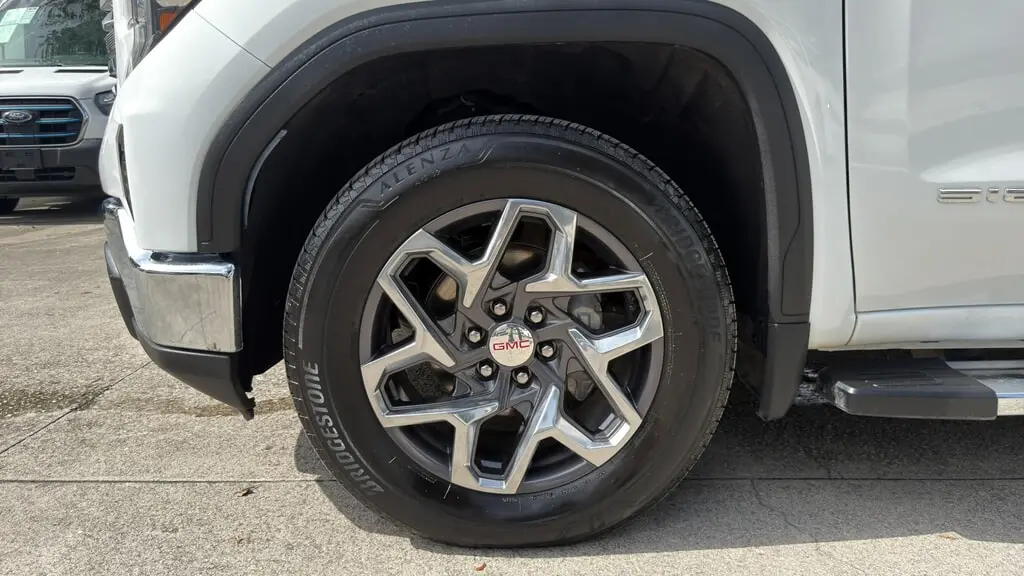 Florida Fine Cars - Used GMC SIERRA 1500 2025 WEST PALM SLT