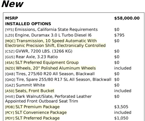 Florida Fine Cars - Used GMC SIERRA 1500 2025 WEST PALM SLT