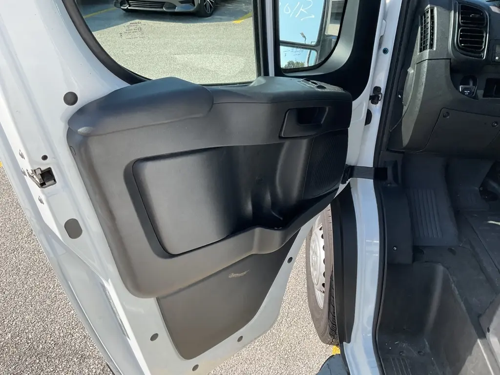 Florida Fine Cars - Used RAM PROMASTER 2025 ORLANDO TRADESMAN