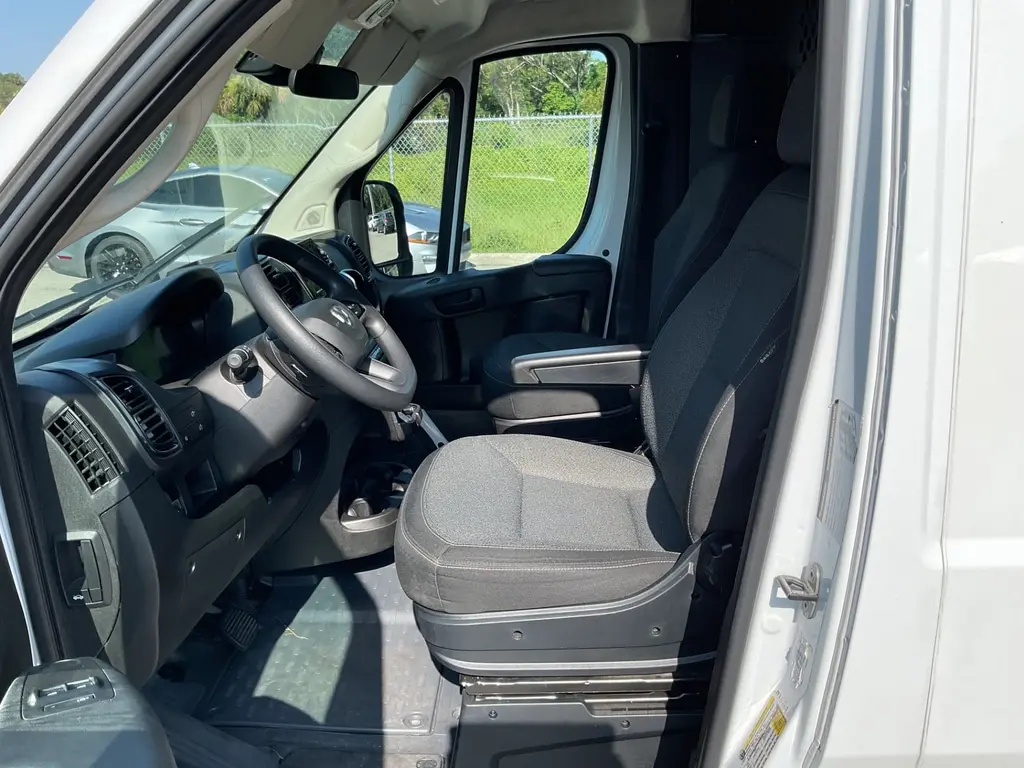 Florida Fine Cars - Used RAM PROMASTER 2025 ORLANDO TRADESMAN
