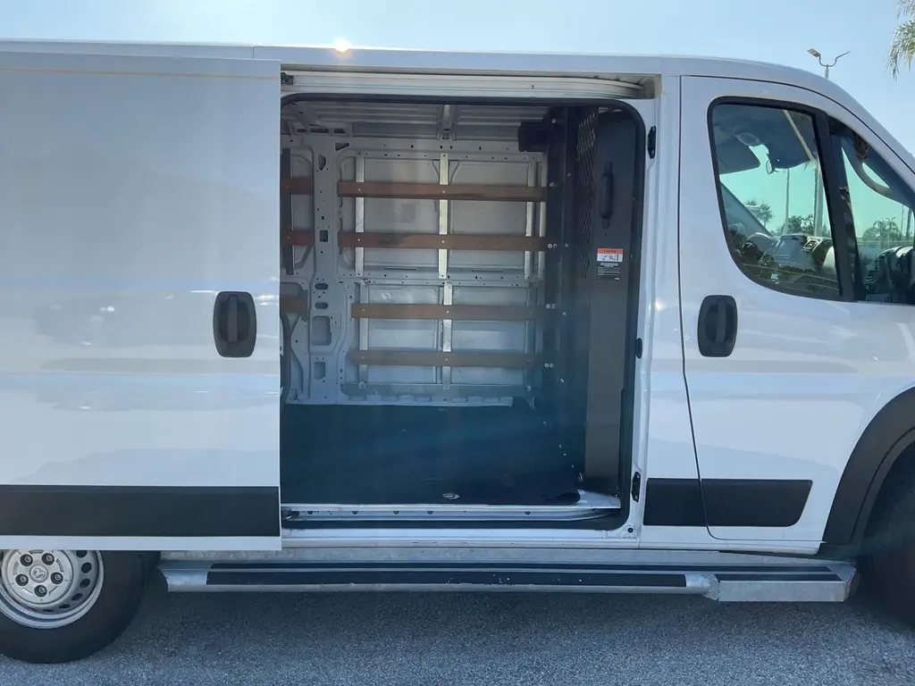 Florida Fine Cars - Used RAM PROMASTER 2025 ORLANDO TRADESMAN