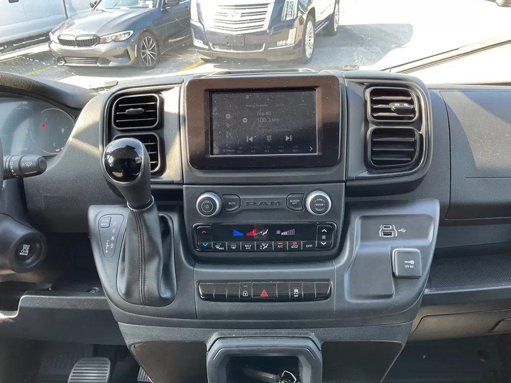 Florida Fine Cars - Used RAM PROMASTER 2025 ORLANDO TRADESMAN