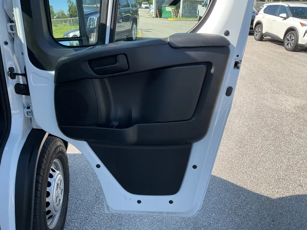 Florida Fine Cars - Used RAM PROMASTER 2025 ORLANDO TRADESMAN
