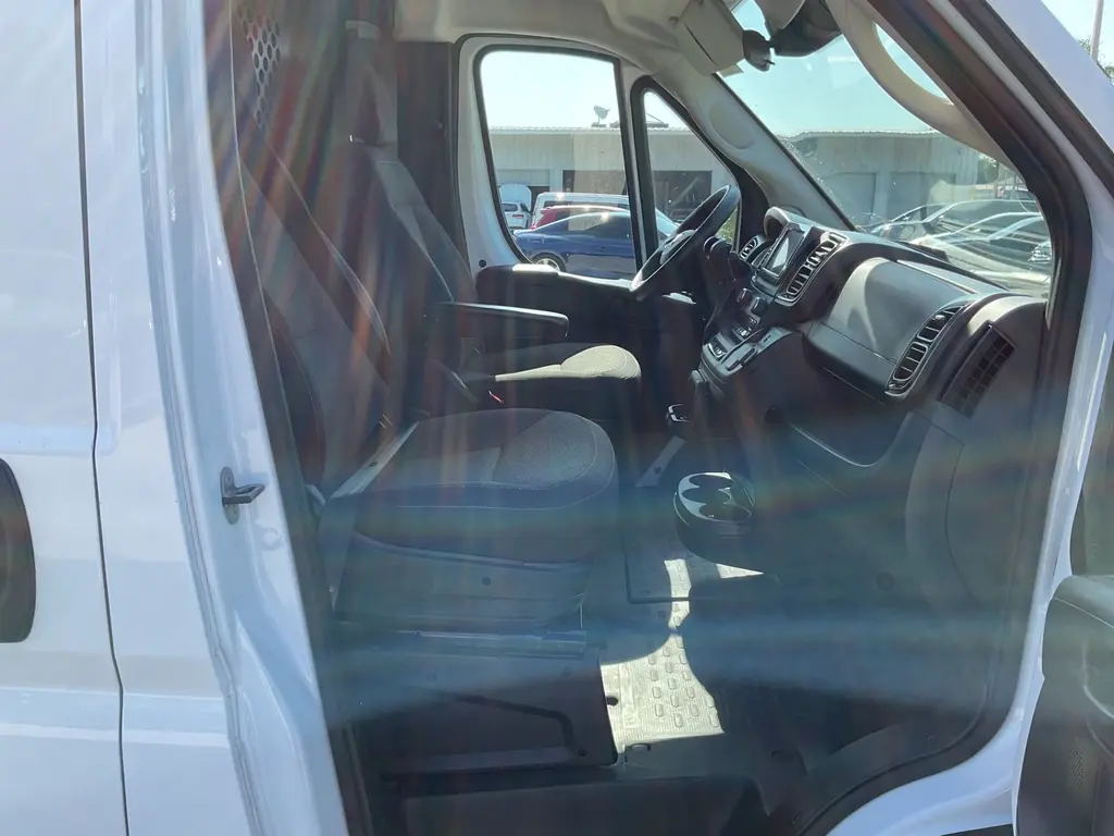 Florida Fine Cars - Used RAM PROMASTER 2025 ORLANDO TRADESMAN