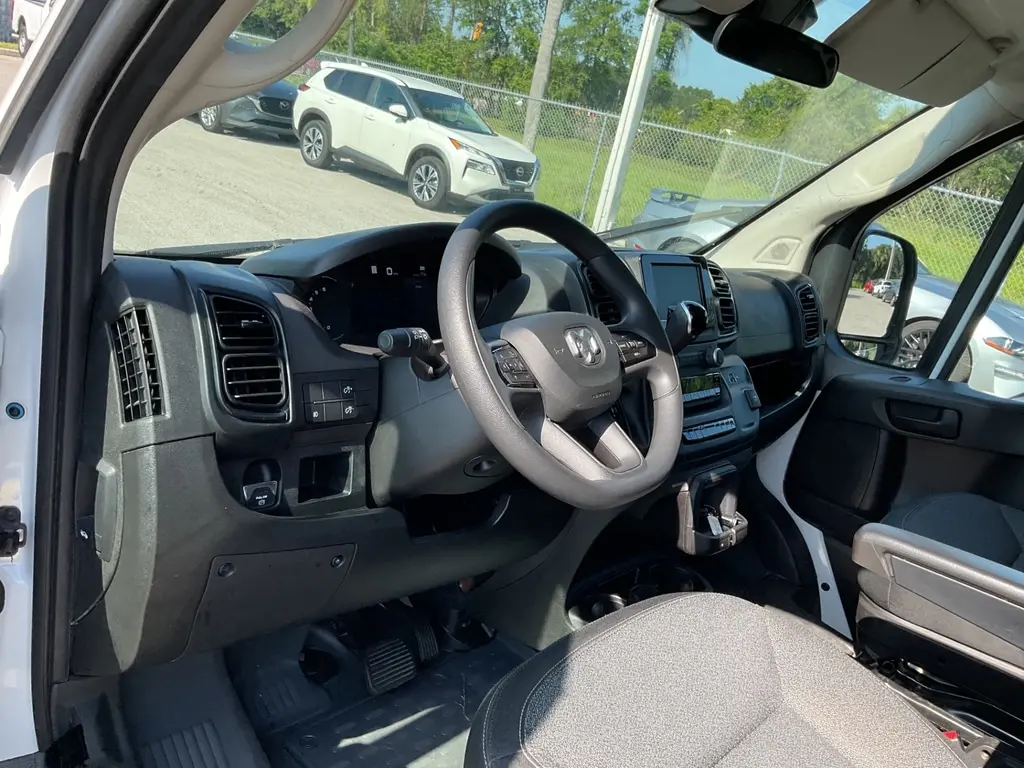 Florida Fine Cars - Used RAM PROMASTER 2025 ORLANDO TRADESMAN