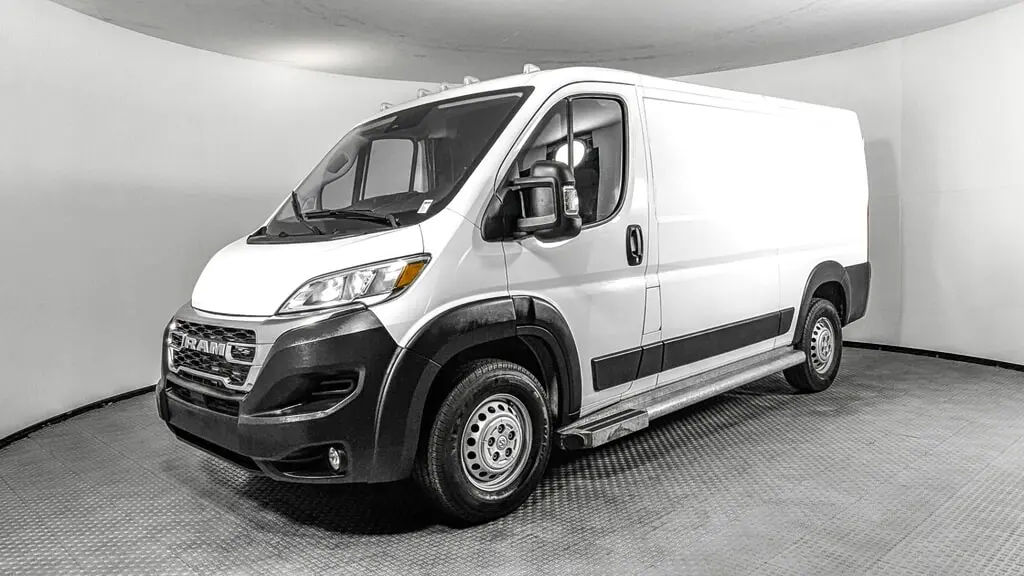 Florida Fine Cars - Used RAM PROMASTER 2025 ORLANDO TRADESMAN