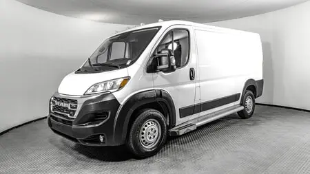Florida Fine Cars - Used RAM PROMASTER 2025 ORLANDO TRADESMAN