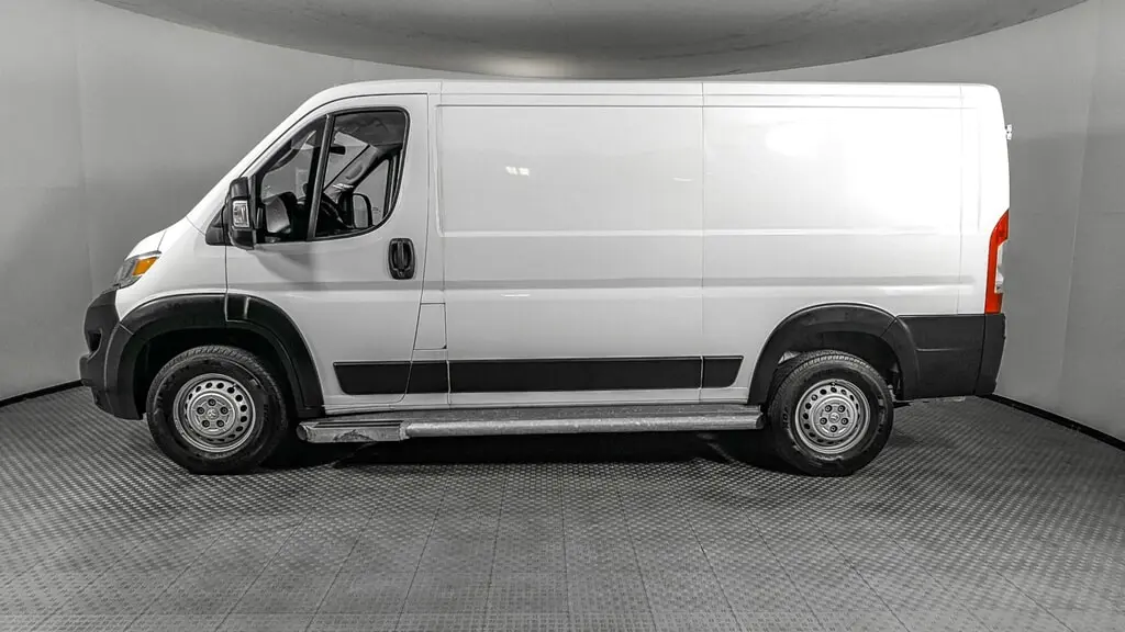Florida Fine Cars - Used RAM PROMASTER 2025 ORLANDO TRADESMAN