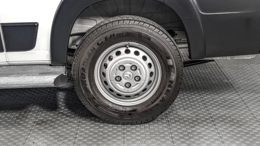 Florida Fine Cars - Used RAM PROMASTER 2025 ORLANDO TRADESMAN