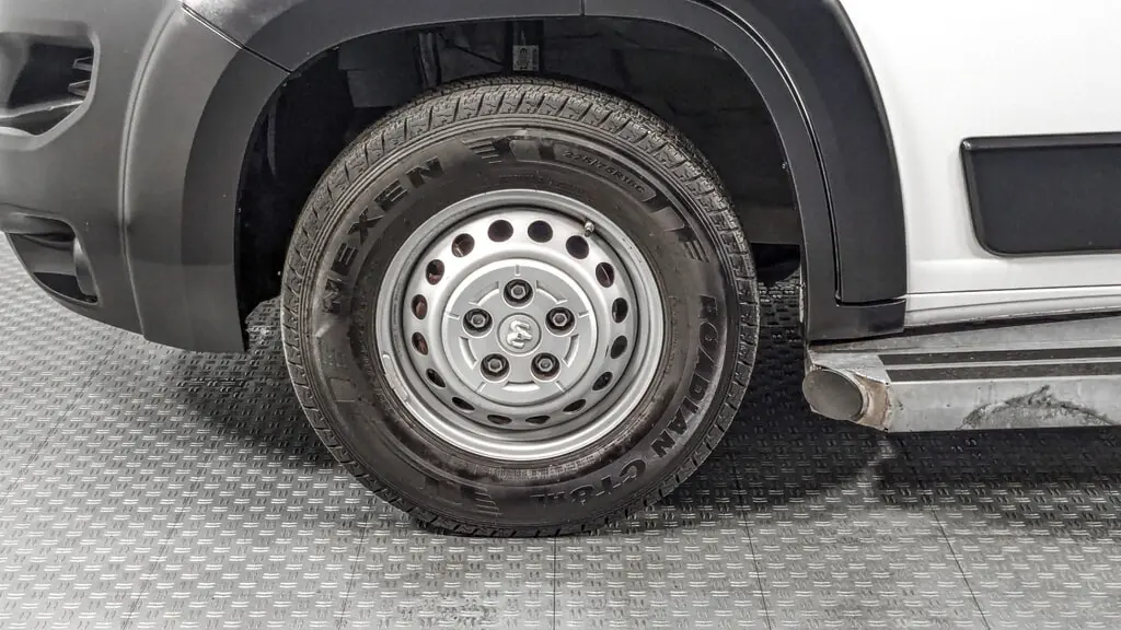 Florida Fine Cars - Used RAM PROMASTER 2025 ORLANDO TRADESMAN