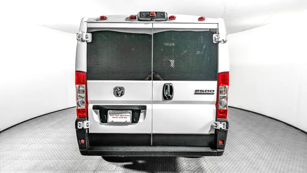 Florida Fine Cars - Used RAM PROMASTER 2025 ORLANDO TRADESMAN