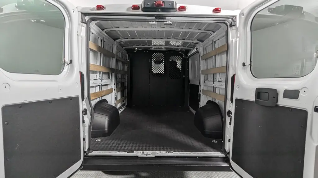 Florida Fine Cars - Used RAM PROMASTER 2025 ORLANDO TRADESMAN