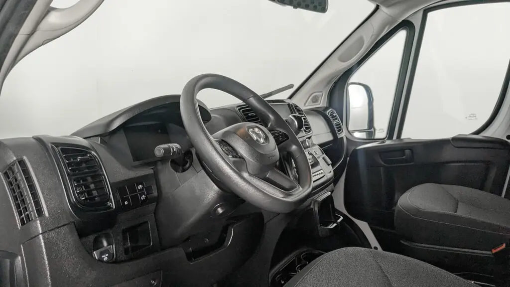 Florida Fine Cars - Used RAM PROMASTER 2025 ORLANDO TRADESMAN