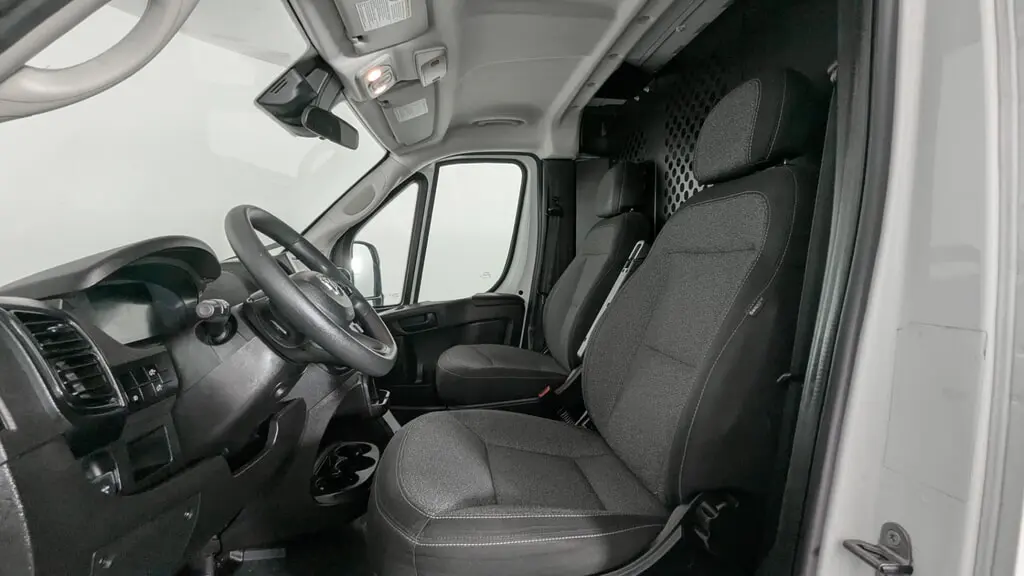 Florida Fine Cars - Used RAM PROMASTER 2025 ORLANDO TRADESMAN