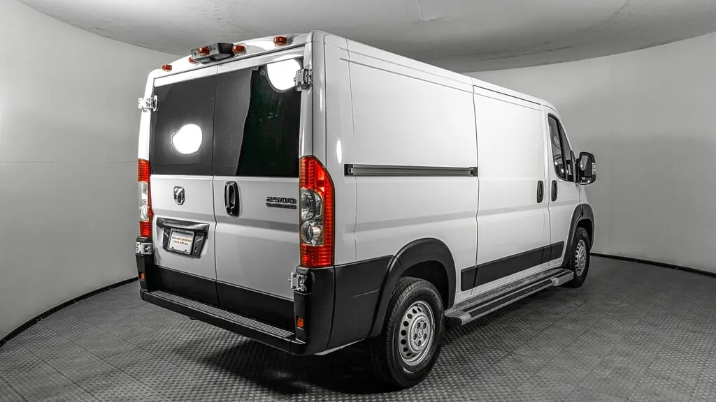 Florida Fine Cars - Used RAM PROMASTER 2025 ORLANDO TRADESMAN