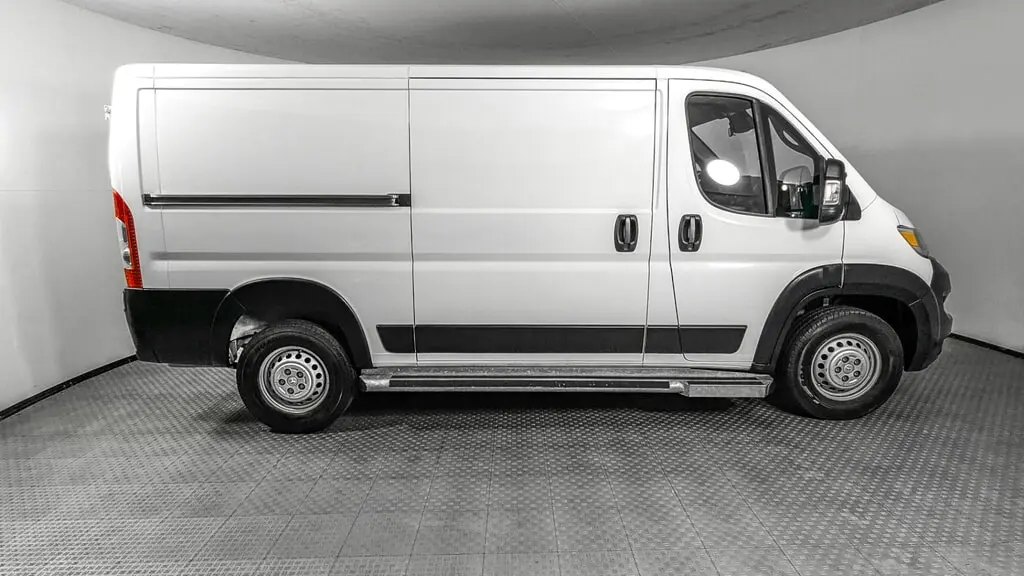 Florida Fine Cars - Used RAM PROMASTER 2025 ORLANDO TRADESMAN