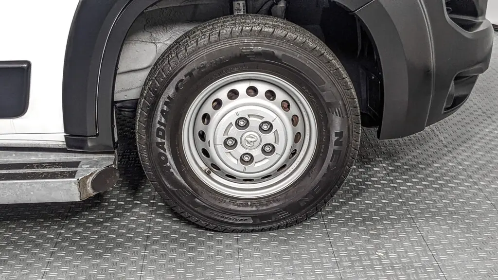 Florida Fine Cars - Used RAM PROMASTER 2025 ORLANDO TRADESMAN