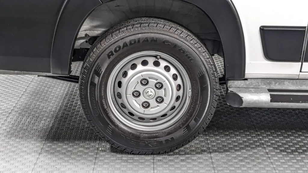 Florida Fine Cars - Used RAM PROMASTER 2025 ORLANDO TRADESMAN