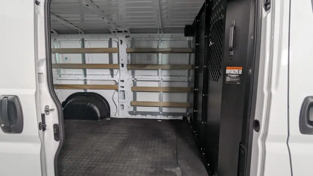 Florida Fine Cars - Used RAM PROMASTER 2025 ORLANDO TRADESMAN