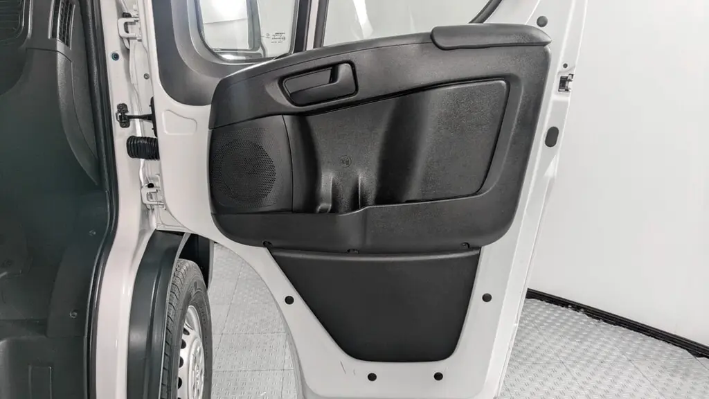 Florida Fine Cars - Used RAM PROMASTER 2025 ORLANDO TRADESMAN