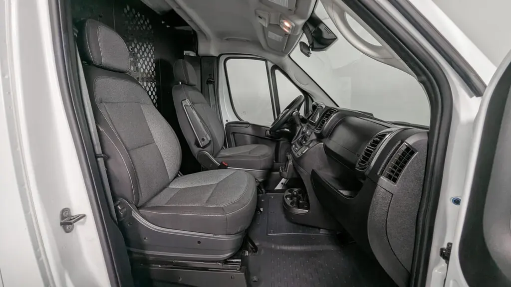 Florida Fine Cars - Used RAM PROMASTER 2025 ORLANDO TRADESMAN