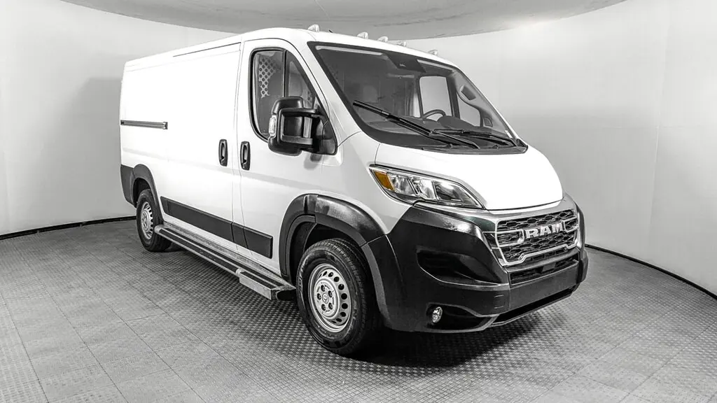 Florida Fine Cars - Used RAM PROMASTER 2025 ORLANDO TRADESMAN
