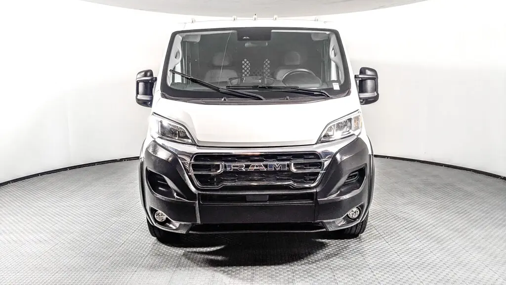 Florida Fine Cars - Used RAM PROMASTER 2025 ORLANDO TRADESMAN