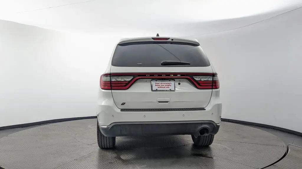 Florida Fine Cars - Used DODGE DURANGO 2020 MARGATE PURSUIT