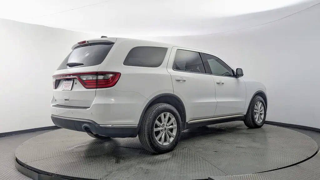 Florida Fine Cars - Used DODGE DURANGO 2020 MARGATE PURSUIT
