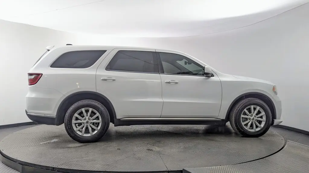 Florida Fine Cars - Used DODGE DURANGO 2020 MARGATE PURSUIT