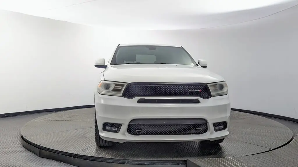 Florida Fine Cars - Used DODGE DURANGO 2020 MARGATE PURSUIT