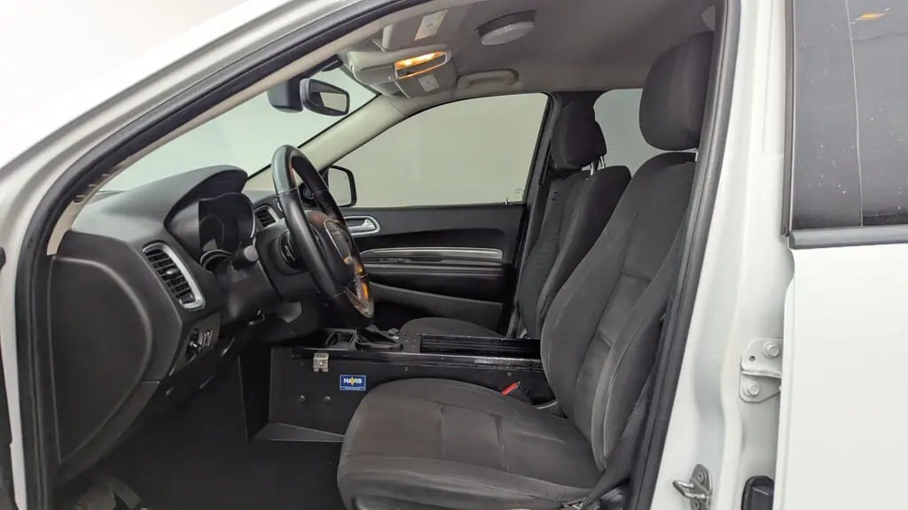 Florida Fine Cars - Used DODGE DURANGO 2020 MARGATE PURSUIT