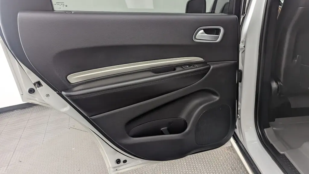 Florida Fine Cars - Used DODGE DURANGO 2020 MARGATE PURSUIT