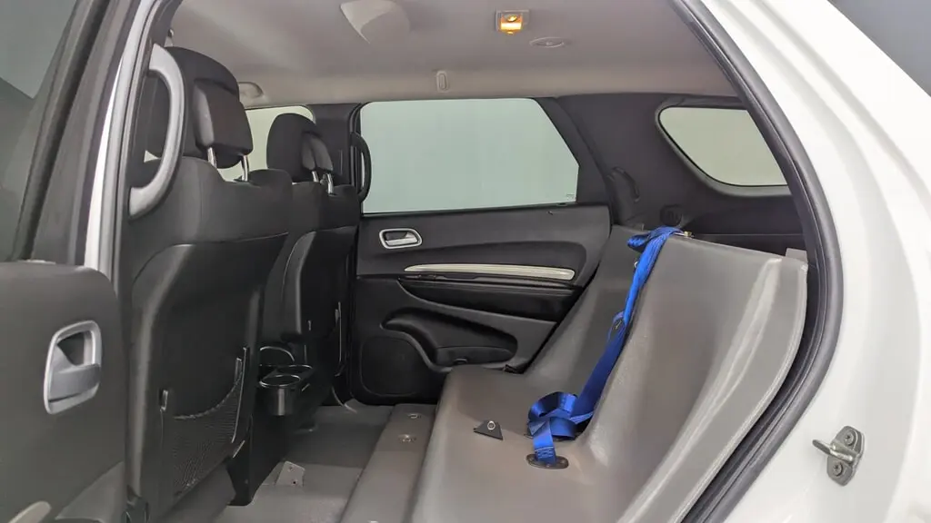 Florida Fine Cars - Used DODGE DURANGO 2020 MARGATE PURSUIT