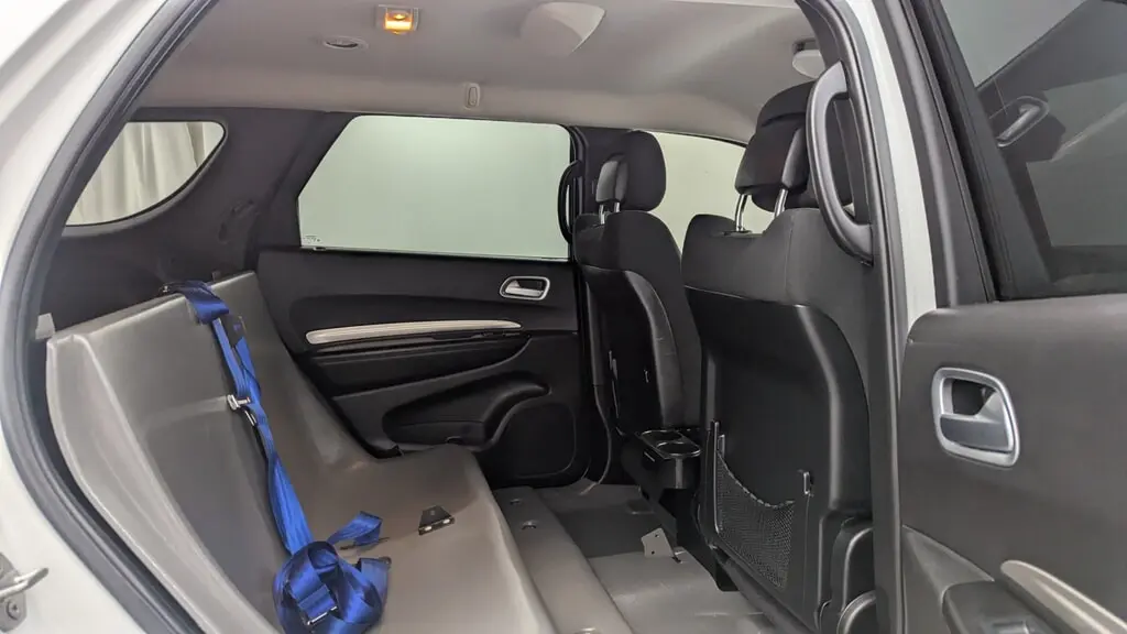 Florida Fine Cars - Used DODGE DURANGO 2020 MARGATE PURSUIT