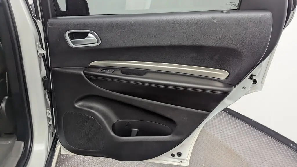 Florida Fine Cars - Used DODGE DURANGO 2020 MARGATE PURSUIT