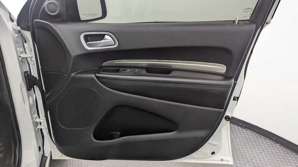 Florida Fine Cars - Used DODGE DURANGO 2020 MARGATE PURSUIT